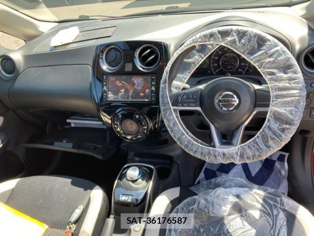 Nissan NOTE 2020-07 7272546-22