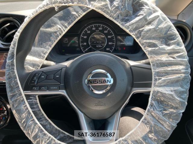Nissan NOTE 2020-07 7272546-23