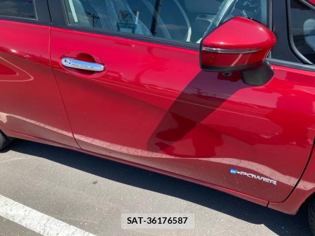 Nissan NOTE 2020-07 7272546-2
