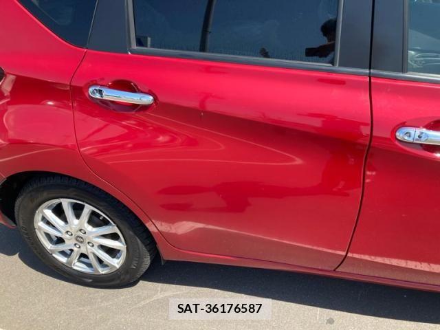 Nissan NOTE 2020-07 7272546-3