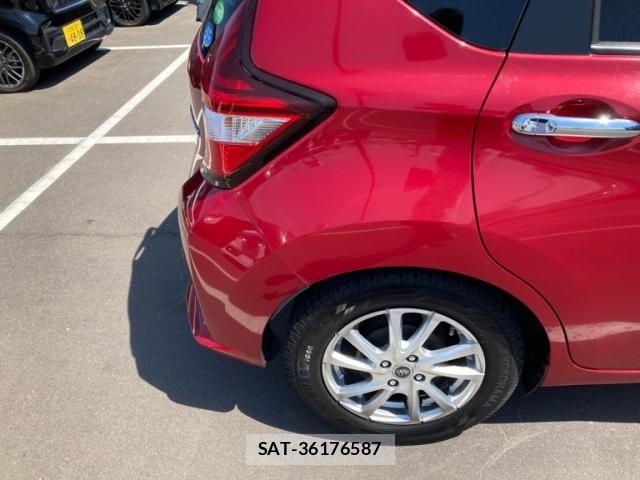 Nissan NOTE 2020-07 7272546-4