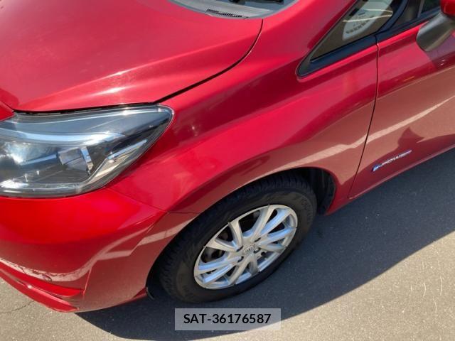 Nissan NOTE 2020-07 7272546-5