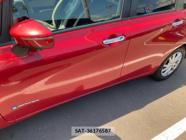 Nissan NOTE 2020-07 7272546-6