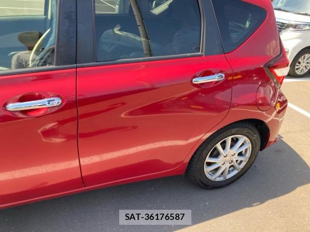 Nissan NOTE 2020-07 7272546-7