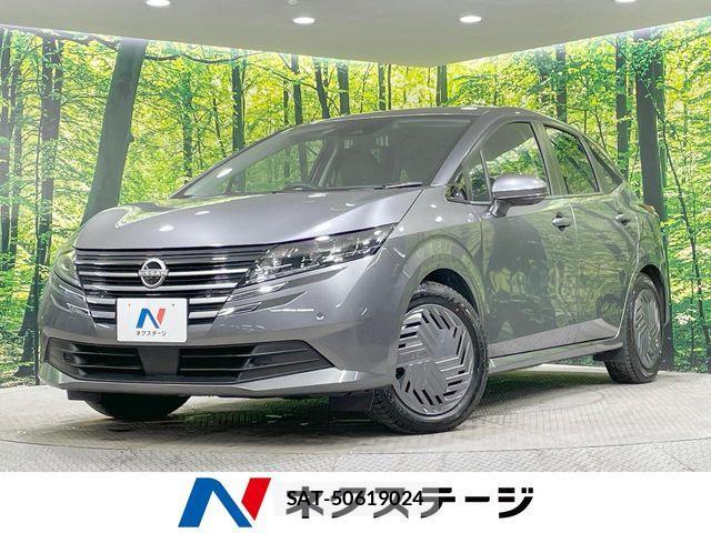 Nissan NOTE 2024-07 7329002-0