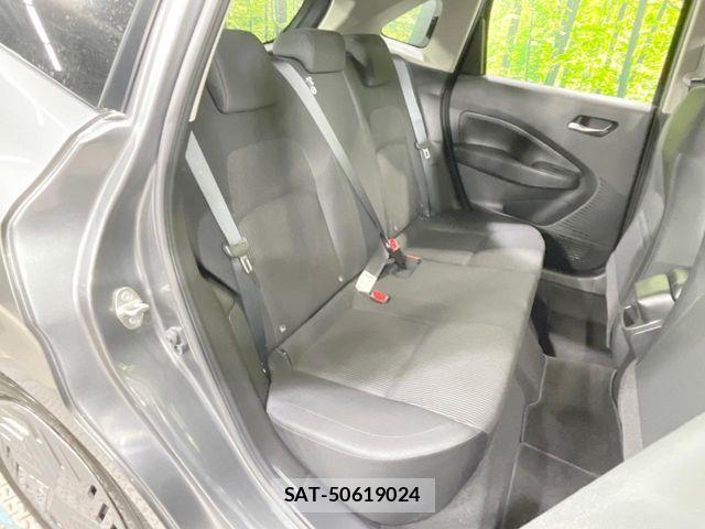 Nissan NOTE 2024-07 7329002-9