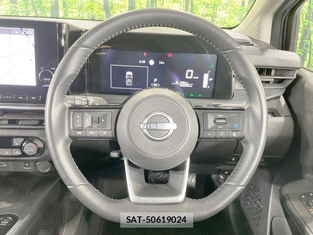 Nissan NOTE 2024-07 7329002-11