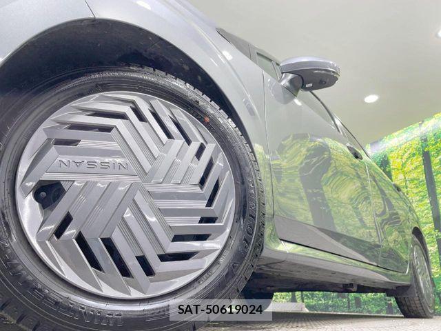 Nissan NOTE 2024-07 7329002-13