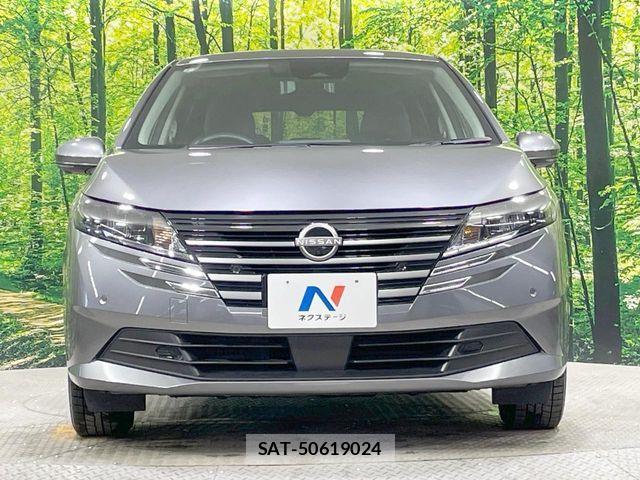 Nissan NOTE 2024-07 7329002-14