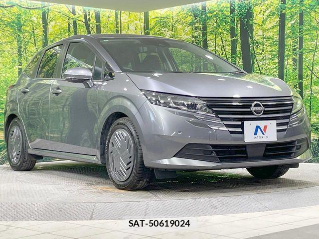 Nissan NOTE 2024-07 7329002-16
