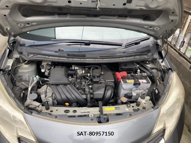 Nissan NOTE 2014-02 7329008-11