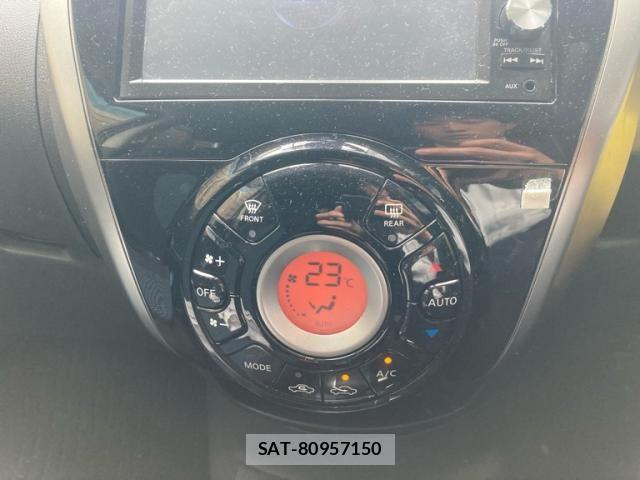 Nissan NOTE 2014-02 7329008-12