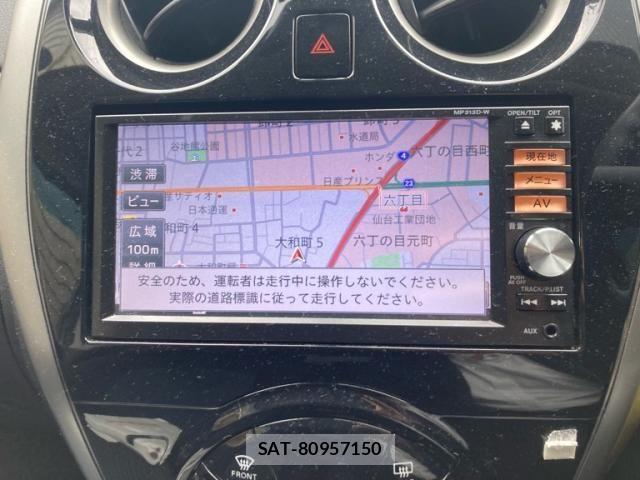 Nissan NOTE 2014-02 7329008-14