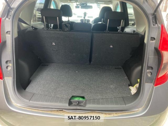 Nissan NOTE 2014-02 7329008-16