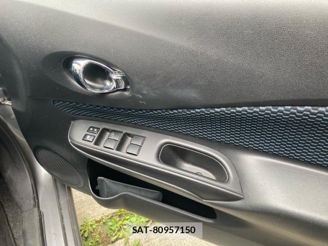 Nissan NOTE 2014-02 7329008-6