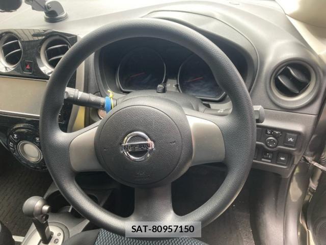 Nissan NOTE 2014-02 7329008-8