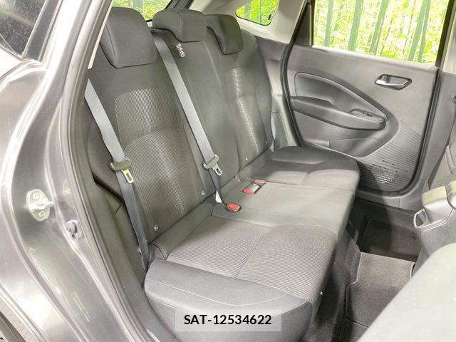 Nissan NOTE 2021-04 7329001-9
