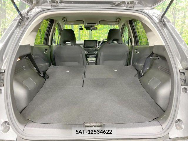 Nissan NOTE 2021-04 7329001-10