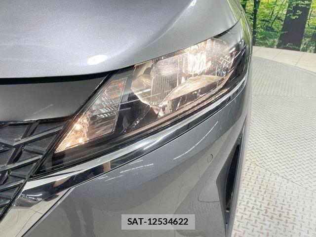 Nissan NOTE 2021-04 7329001-11