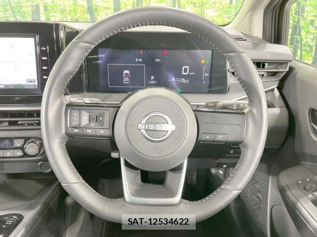 Nissan NOTE 2021-04 7329001-12