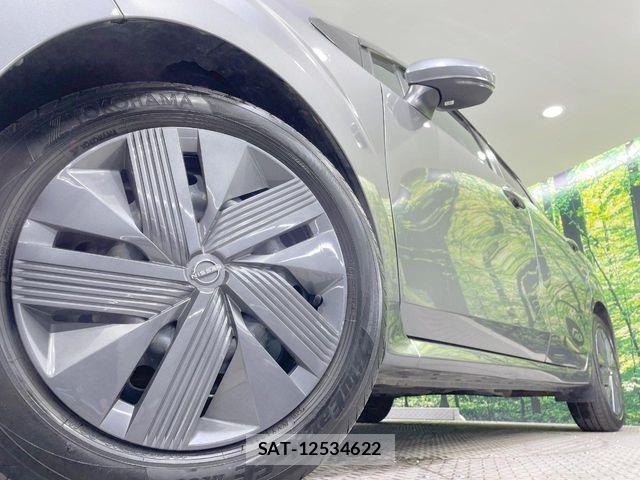 Nissan NOTE 2021-04 7329001-13