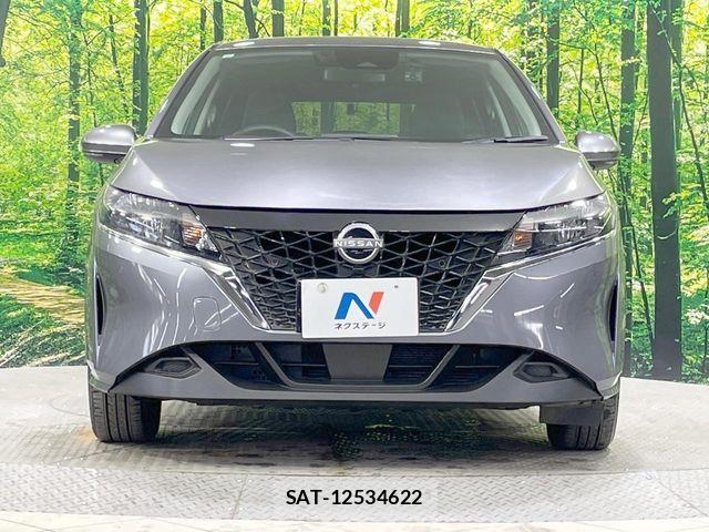 Nissan NOTE 2021-04 7329001-14
