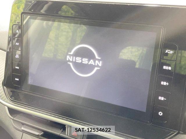 Nissan NOTE 2021-04 7329001-3