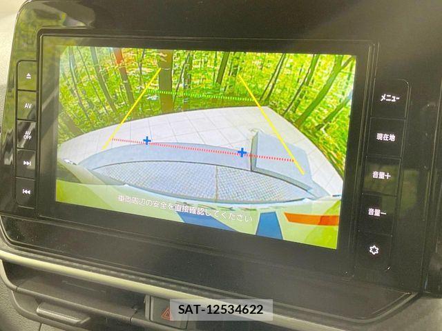 Nissan NOTE 2021-04 7329001-4