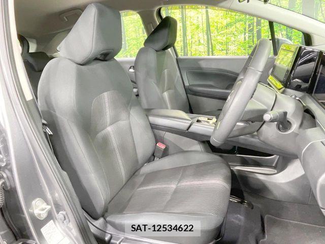 Nissan NOTE 2021-04 7329001-8