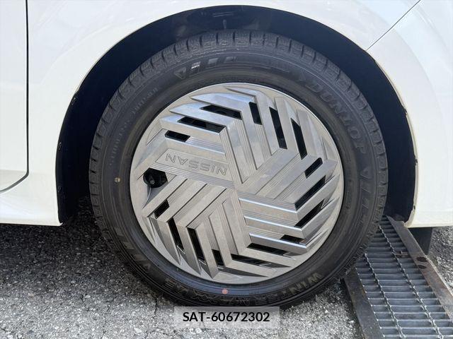 Nissan NOTE 2024-09 7329007-9