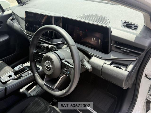 Nissan NOTE 2024-09 7329007-12