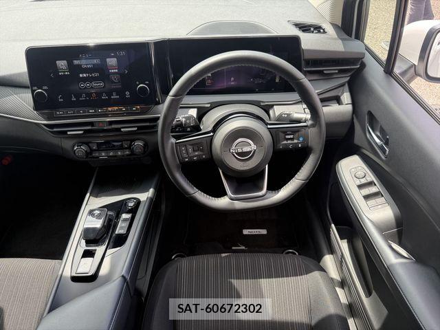 Nissan NOTE 2024-09 7329007-28