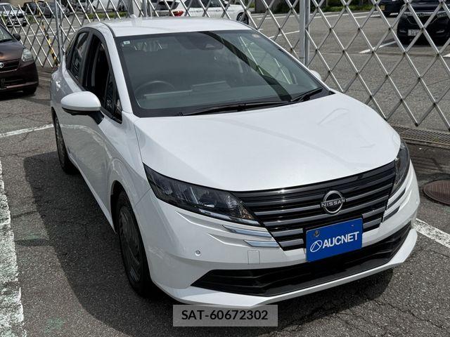 Nissan NOTE 2024-09 7329007-2