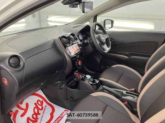 Nissan NOTE 2019-09 7329003-10