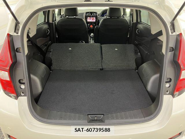 Nissan NOTE 2019-09 7329003-12
