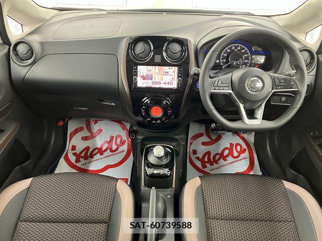 Nissan NOTE 2019-09 7329003-13