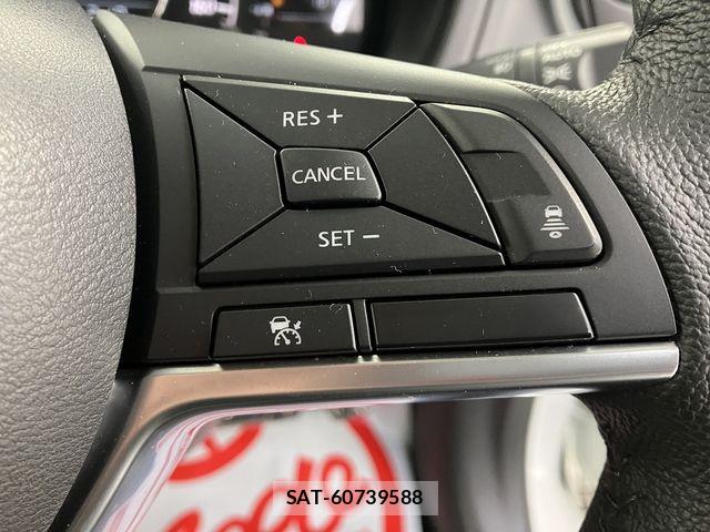 Nissan NOTE 2019-09 7329003-15