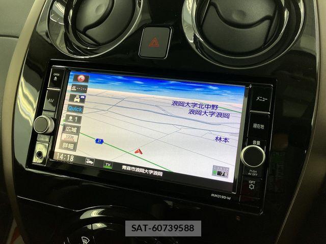 Nissan NOTE 2019-09 7329003-17
