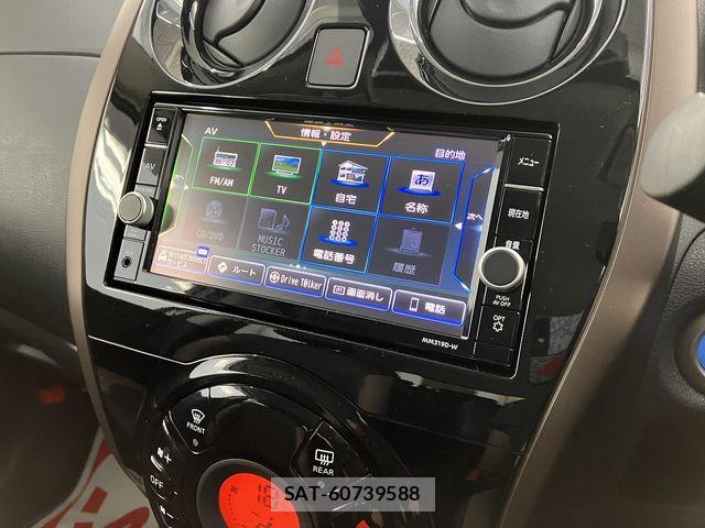 Nissan NOTE 2019-09 7329003-18