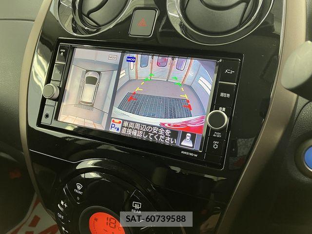 Nissan NOTE 2019-09 7329003-20