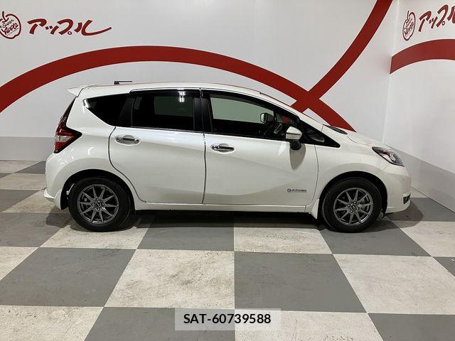 Nissan NOTE 2019-09 7329003-25