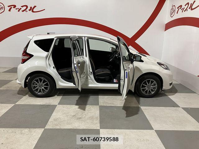 Nissan NOTE 2019-09 7329003-26