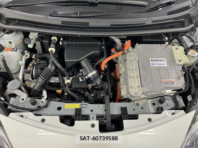 Nissan NOTE 2019-09 7329003-6