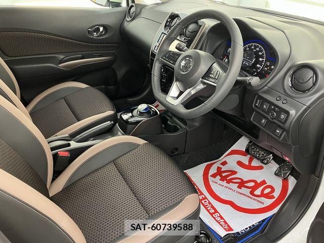 Nissan NOTE 2019-09 7329003-7