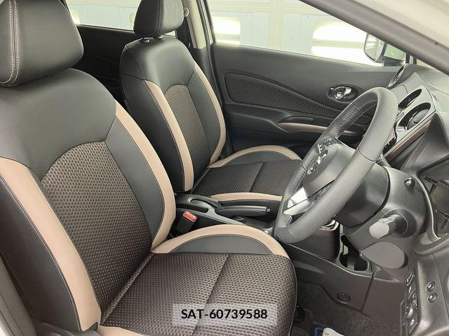 Nissan NOTE 2019-09 7329003-8