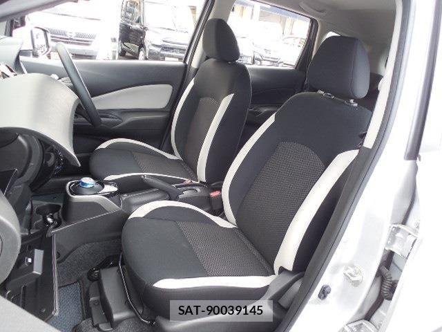 Nissan NOTE 2020-10 7359102-9