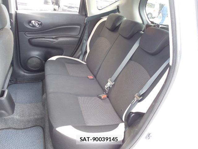 Nissan NOTE 2020-10 7359102-10