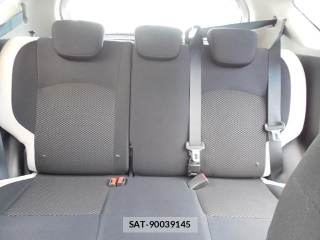 Nissan NOTE 2020-10 7359102-11