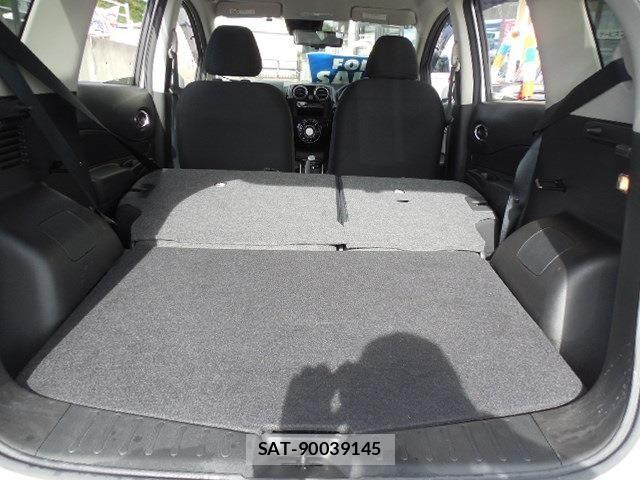 Nissan NOTE 2020-10 7359102-12