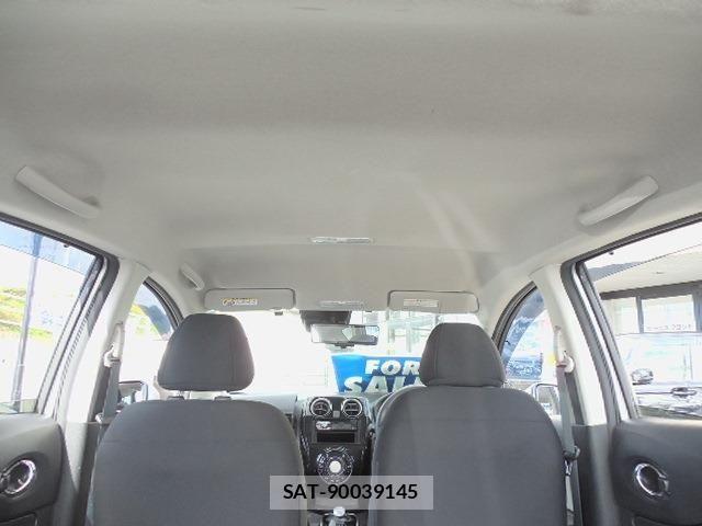 Nissan NOTE 2020-10 7359102-13